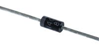 1n4006-e354 Vishay 800 V 1 A Diode General Purpose 2-Pin DO-204AL 1N4006-E3/54