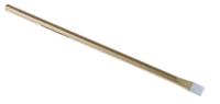 467-6639 RS PRO Chrome Vanadium Steel Electrician Chisel, 10.0 mm Blade Width