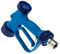 175-6264 RS PRO 1/2 in BSP Female Spray Gun, 24 bar