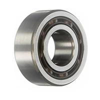 234-6861 RS PRO 2 Row Ball Bearing - 10 mm ID, 30 mm OD 14 mm Race Width