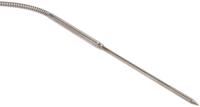 d05976 Correge PT100 RTD Sensor, 5mm Dia, 150/70mm Long, 3 Wire, Probe, Classe B +250°C Max
