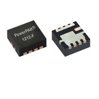 sisd5300dn-t1-ge3 Vishay SISD Type N-Channel MOSFET, 198 A, 30 V Enhancement, 8-Pin 1212-F SISD5300DN-T1-GE3