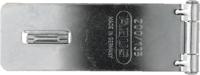 200135-bdfnli ABUS Steel Hasp & Staple, 135 x 47mm
