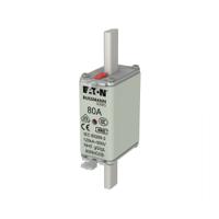 80nhg0b 80A NH Fuse, 58 x 30 x 125mm, 500V ac