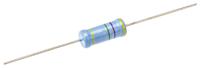 vr68000004704jac00 Vishay 4.7MΩ Metal Glaze Resistor 1W ±5% VR68000004704JAC00