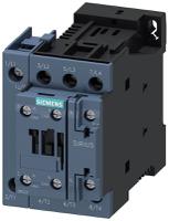 3rt2326-1bb40 Siemens Sirius Innovation 3RT2 4 Pole Contactor, 4NO, 15.5 A, 7.5 kW (AC3), 24 V dc Coil