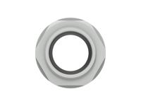 1sng626175r0000 Entrelec 1SNG Series Light Grey PA 6 Cable Gland, PG29 Thread, 18mm min., 25mm max., IP66, IP68