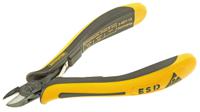 3-651-15 Bernstein ESD Safe Side Cutters