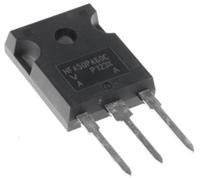 vs-hfa50pa60c-n3 Vishay 600 V 50 A Diode Recovery 3-Pin TO-247AC