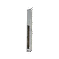 1089346 Phoenix Contact, FLKM Front Adapter for use with System Cabling For Controllers