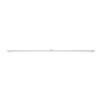 45167 Sylvania 18 W LED Batten Light, 240 V LED Batten, 1.5 m Long, IP20