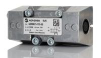 sxp9573-170-00 Norgren 5/2 Pneumatic Solenoid Valve - Pilot/Spring ISO Star Series