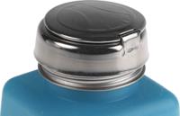 798-9329 RS PRO Blue Pump Dispenser, 120ml