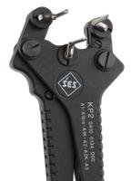 04100134000 30mm Prong Length, Cable Sleeve Tool Expander, For Use With Helavia & Silavia Sleeves