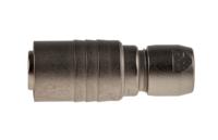 hr10-7p-6p73 Hirose Circular Connector, 6 Contacts, Cable, Miniature Connector, Plug, Male, HR10 Series
