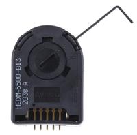 hedm-5500b13 Broadcom 5V dc Optical Encoder Hollow Shaft