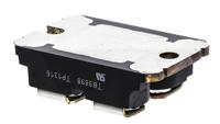 ixfn80n50p IXYS Type N-Channel MOSFET, 66 A, 500 V Enhancement, 4-Pin SOT-227 IXFN80N50P