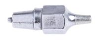 t0051314299 Weller 1 DX Desoldering Nozzle for use with Desoldering Iron for DSX80 et DXV80