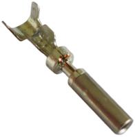 121668-0274 ITT Cannon Female Crimp Circular Connector Contact, Wire Size 0.35 → 0.75 mm²