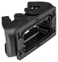 19430100320 HARTING Han-Eco B Heavy Duty Power Connector Housing