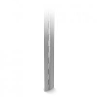 4014372 Pinet Steel Piano Hinge with a Knuckle Pin, 2040mm x 70mm x 2mm