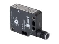 e3s-dbp21 Omron Retroreflective Photoelectric Sensor, Block Sensor, 0 → 4.5 m Detection Range