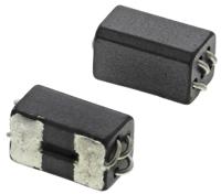 7427512 Wurth Elektronik Ferrite Bead, 11 x 4.65 x 5mm (SMD), 425Ω impedance at 25 MHz, 580Ω impedance at 100 MHz