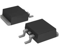16tts08spbf Vishay 16TTS08SPBF, Thyristor 800V, 10A 60mA