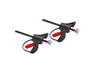 1600a001f8 Bosch FSN Series, 1600A001F8, Linear Guide Rail 38mm width 382mm Length