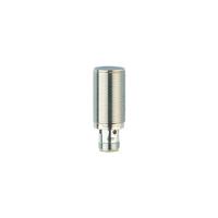 igt258 ifm electronic Inductive Threaded Barrel Proximity Sensor, M18, 8 mm Detection, PNP NO, 10 → 30 V dc