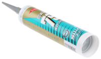 6011019 Geocel Geocel 791 Grey Sealant Paste 310 ml Cartridge