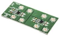 mcp73x23ev-lfp Microchip Lithium Iron Phosphate Battery Charger Evaluation Board Battery Charger for MCP73x23