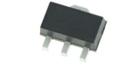 njm431su-te1 Nisshinbo Micro Devices NJM431SU-TE1, 1-Channel, Voltage Regulator, 100 mA, 2.495 V 5-Pin