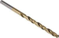 213-225 RS PRO HSS Twist Drill Bit, 4.8mm Diameter, 86mm Overall