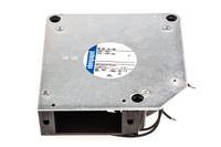 rl90-1850 ebm-papst RL 90 N Series Centrifugal Fan, 230 V ac, 40m³/h, AC Operation, 120.6 x 120.6 x 37mm