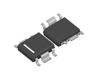 rp131s331d-e2-fe Nisshinbo Micro Devices RP131S331D-E2-FE, Voltage Regulator 2700 mW 7V 6-Pin