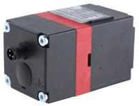 ps120001-080-000 Parker Origa G 1/8 Pneumatic Regulator - 0bar to 8bar, 1/8in, 10bar max. input