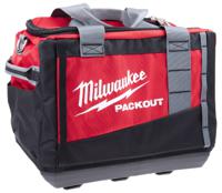 4932471066 Milwaukee 1680d Ballistic Weave Duffle bag with Shoulder Strap 250mm x 340mm x 380mm