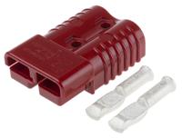 6329g8 Anderson Power Products Battery Connector, 175A