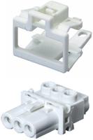 9193190530 Wieland Gesis Series Power, Female, Panel Mount