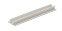 10500170041 Phoenix Contact, ZB5.LGS :41 -50 Zack Marker Strip for use with  for use with Terminal Blocks