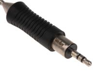 t0050100399 Weller RTM 004 B MS 0,4 mm Bevel Soldering Iron Tip for use with WXMP-MS, WMRP-MS, WTMP-MS