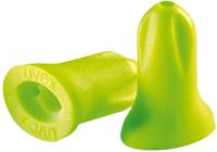 2112100 uvex uvex hi-com Series Green Disposable Uncorded Ear Plugs, 26dB Rated, 200 Pairs