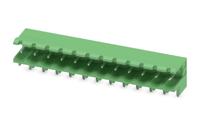 1735785 Phoenix Contact, 5.08mm Pitch, MSTBW 2.5/12-G-5.08, 12 Way, Pluggable Terminal Block, Header, Solder Termination,
