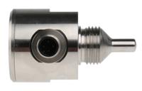 fcs-g12a4-ap8x-h1141 Turck FCS Series Compact Mount Flow Controller, 1 → 150 (Water) cm³/s, 3 → 300 (Oil) cm³/s, PNP Output,