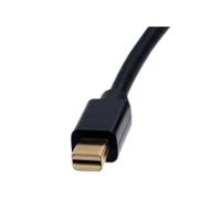 mdp2hdmi StarTech.com Mini DisplayPort to HDMI Adapter, 130mm Length - 1920 x 1200 Maximum Resolution