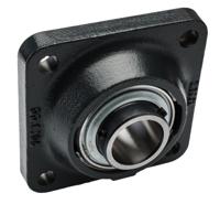 rcjy30-xl-n 4 Hole Flange Bearing Unit, RCJY30-XL-N, 30mm ID