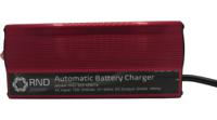 rnd-305-00013 RND RND 305-00013 Battery Charger For Lead Acid 24 V 1 Cell with DE Type F (CEE 7/4) Plug plug