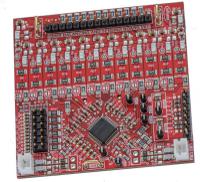 tle9012dqudtrbms2tobo1 Infineon TLE9012DQU Evaluation Board Battery Monitoring for TLE9012DQU for TLE9012DQU