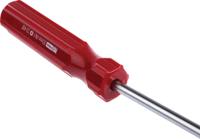 228-4187 RS PRO Phillips  Screwdriver, PH1 Tip, 350mm Blade, 445mm Overall